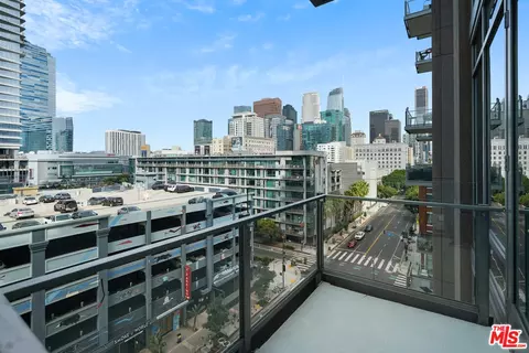 1100 S Hope St #808, Los Angeles, CA 90015