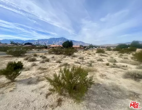 53 Lot San Antonio St, Desert Hot Springs, CA 92240