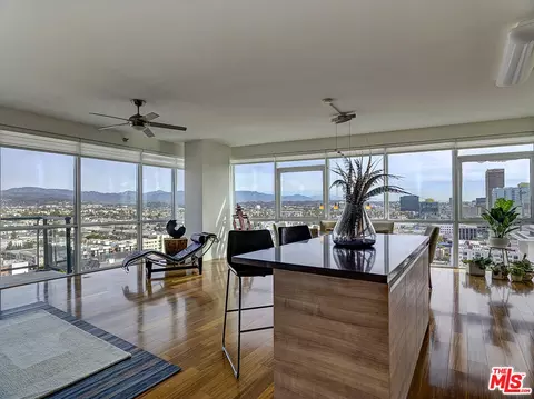 3785 Wilshire Blvd #2012, Los Angeles, CA 90010