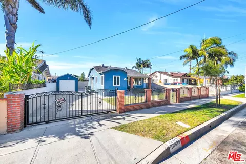 10419 Doty Ave, Inglewood, CA 90303