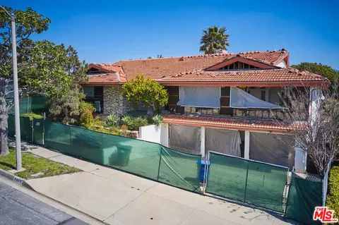 4930 Valleydale Ave, View Park, CA 90043