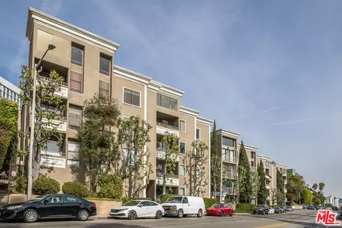8455 Fountain Ave #629, West Hollywood, CA 90069