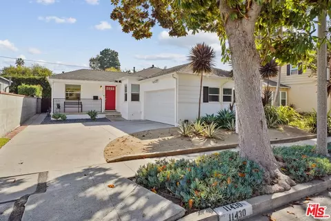 11430 Patom Dr, Culver City, CA 90230