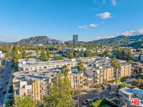 4170 Fair Ave #PH2, Studio City, CA 91602