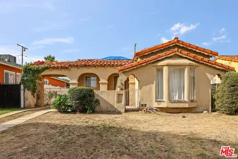 8023 S 2nd Ave, Inglewood, CA 90305