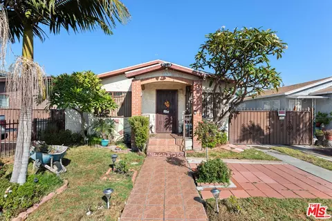 2711 Norton Ave, Lynwood, CA 90262