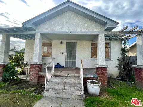 1922 W 36th St, Los Angeles, CA 90018
