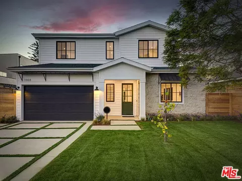 3305 Cabrillo Blvd, Los Angeles, CA 90066