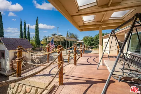 16026 P St, Mojave, CA 93501 photo 6