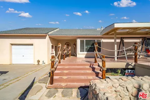 16026 P St, Mojave, CA 93501 photo 5