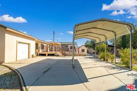 16026 P St, Mojave, CA 93501 photo 2
