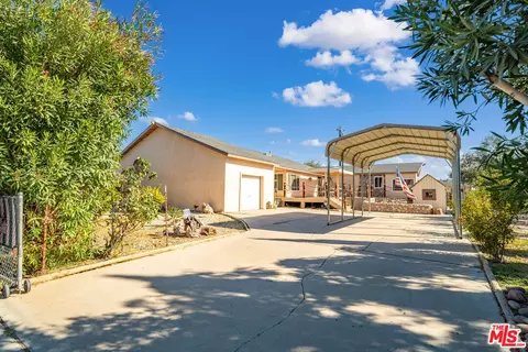 16026 P St, Mojave, CA 93501