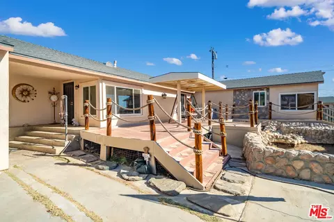 16026 P St, Mojave, CA 93501 photo 4