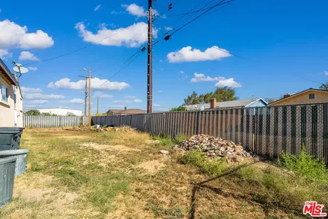 16026 P St, Mojave, CA 93501 photo 25