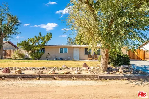 19825 Airway Blvd, California City, CA 93505