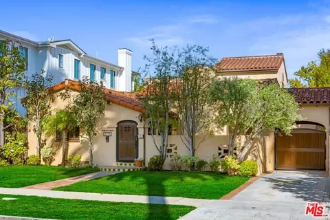 2326 Malcolm Ave, Los Angeles, CA 90064