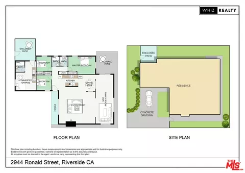 2944 Ronald St, Riverside, CA 92506 photo 37