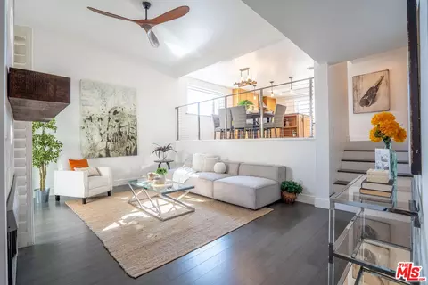 13214 Fiji Way #T, Marina Del Rey, CA 90292