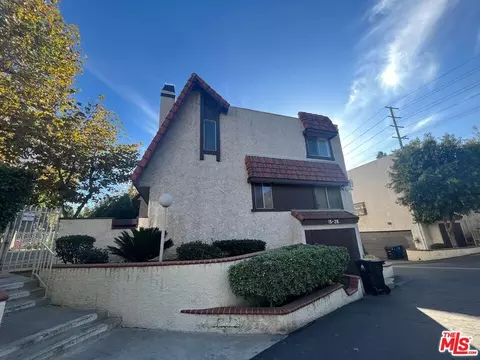 12330 Osborne St #26, Pacoima, CA 91331