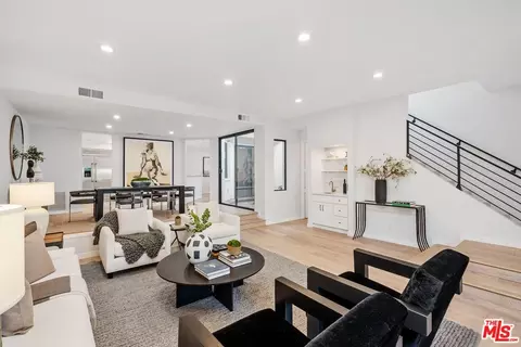 2443 Century Hl, Los Angeles, CA 90067