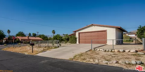 66760 Granada Ave, Desert Hot Springs, CA 92240