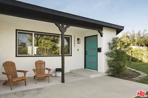 12443 Strathern St, North Hollywood, CA 91605
