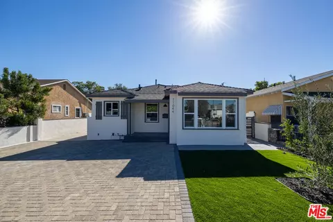 11044 Tiara St, North Hollywood, CA 91601