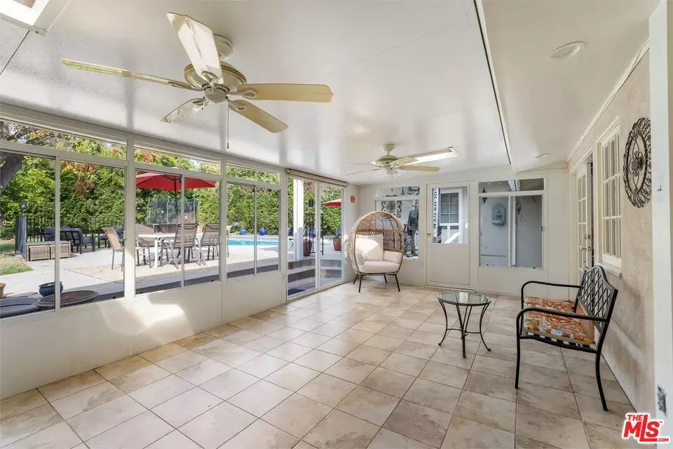 Kitchen - 18043 Sunburst St, Sherwood Forest, CA 91325 photo 1 of 3
