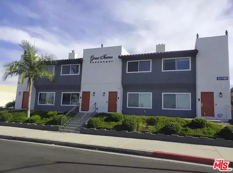 21726 Grace Ave #15, Carson, CA 90745