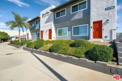 21726 Grace Ave #15, Carson, CA 90745 photo 5