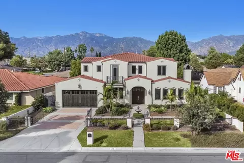 79 W Norman Ave, Arcadia, CA 91007