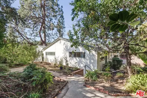 1260 S Arroyo Blvd, Pasadena, CA 91105 photo 40