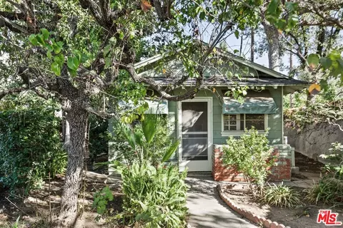 1260 S Arroyo Blvd, Pasadena, CA 91105 photo 38