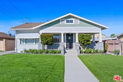 4925 Santa Ana St, Cudahy, CA 90201