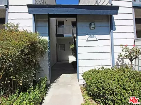 27664 Haskell Canyon Rd #A, Santa Clarita, CA 91350