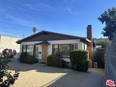 5550 Fulcher Ave, North Hollywood, CA 91601