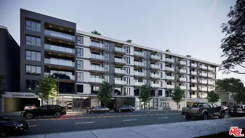 2707 Beverly Blvd, Los Angeles, CA 90057
