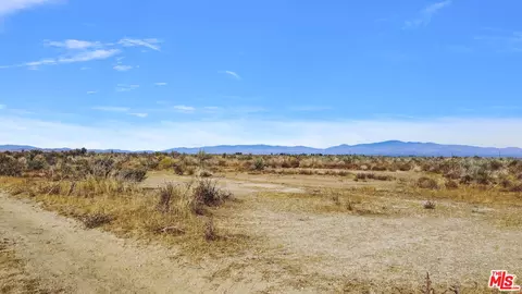 Undisclosed, Lancaster, CA 93534