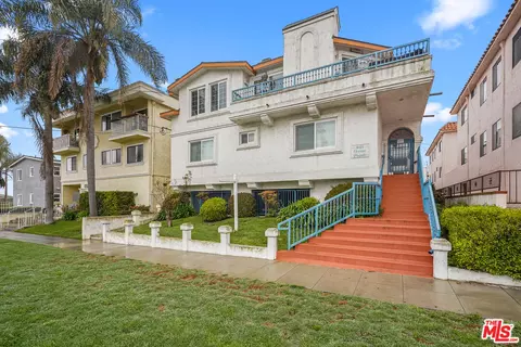 4021 S Pacific Ave #3, San Pedro, CA 90731