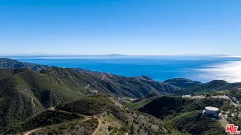 0 Baller Rd, Malibu, CA 90265
