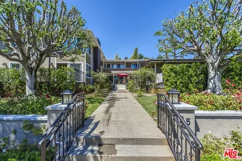 435 W California Blvd, Pasadena, CA 91105