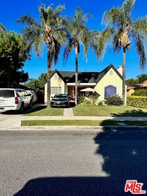 3351 Nevada Ave, El Monte, CA 91731