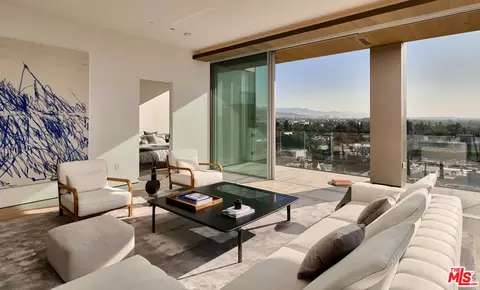 8899 Beverly Blvd #6D, West Hollywood, CA 90048