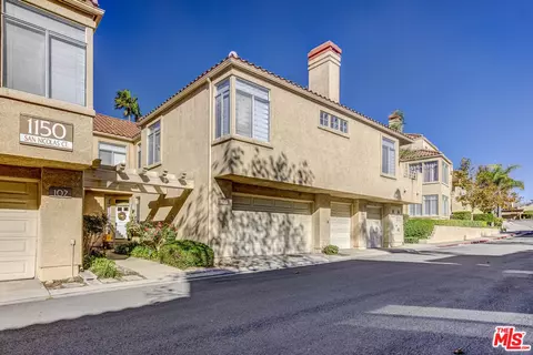 1150 San Nicolas Ct #203, Corona, CA 92882