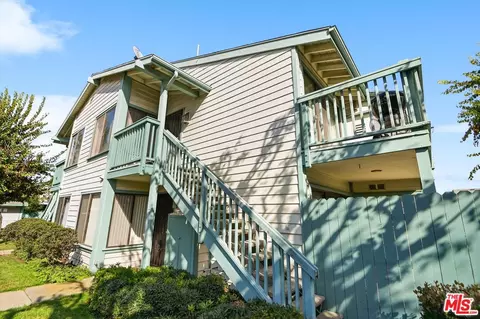 20545 S Vermont Ave #8, Torrance, CA 90502