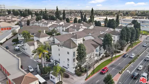 15000 Downey Ave #255, Paramount, CA 90723
