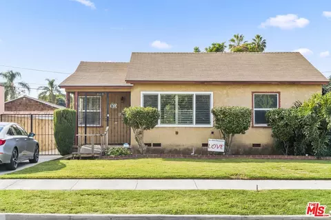 717 S Sloan Ave, Compton, CA 90221