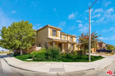 5781 Kiblurn High Rd, Palmdale, CA 93552