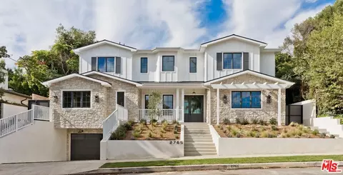 2765 Anchor Ave, Los Angeles, CA 90064