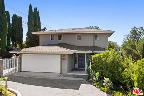 5350 Waldo Pl, Los Angeles, CA 90041